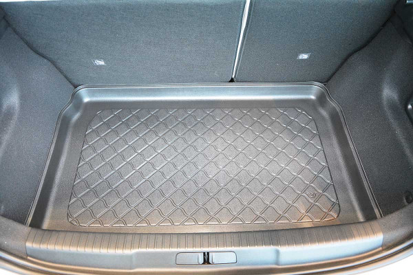 Protection De Coffre CITROEN ds3 2010 AUJOURD'HUI Sans Subwoofer