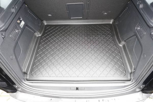 Coffre tapis Peugeot 3008