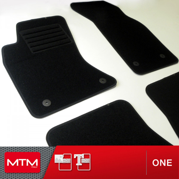 Tapis A4 B5