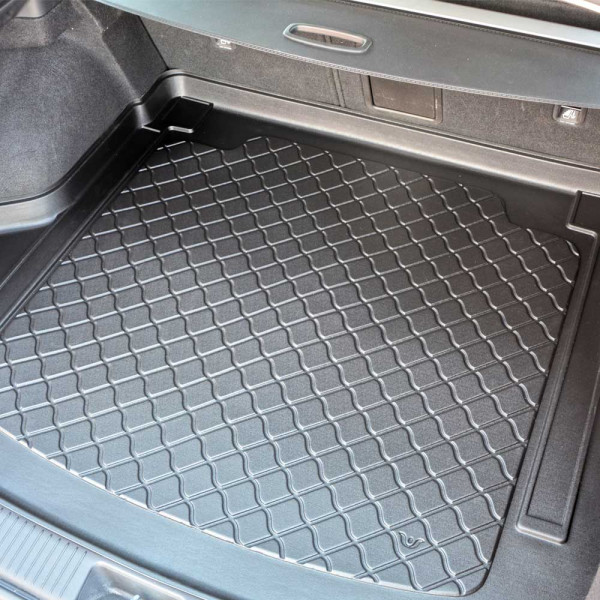 Tapis coffre voiture Suzuki Swace antiderapant et sur mesure