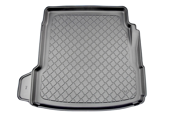 Tapis Coffre Voiture sur Mesure - Cover Company Belgique