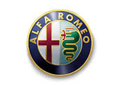 ALFA ROMEO logo