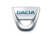 DACIA logo