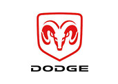 DODGE logo