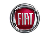 FIAT logo