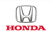 HONDA logo