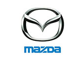 MAZDA logo