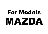 tapis mazda