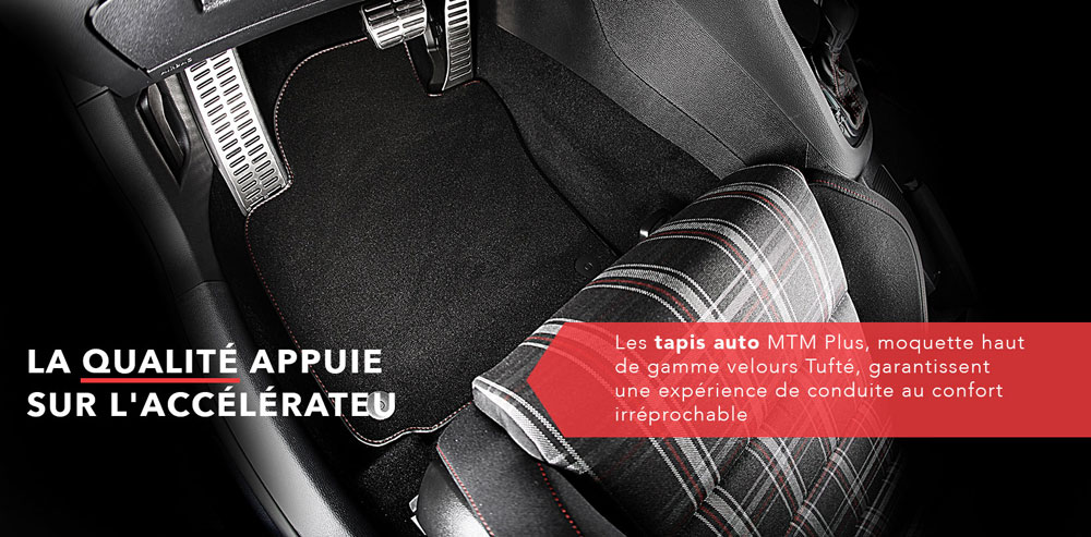 Tapis de sol - Imatech-Moore