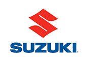 SUZUKI logo