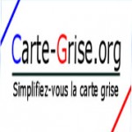Raison de la hausse des prix de la carte grise